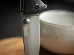 New Magnum Small But Serious