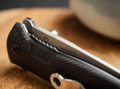 New Magnum Small But Serious