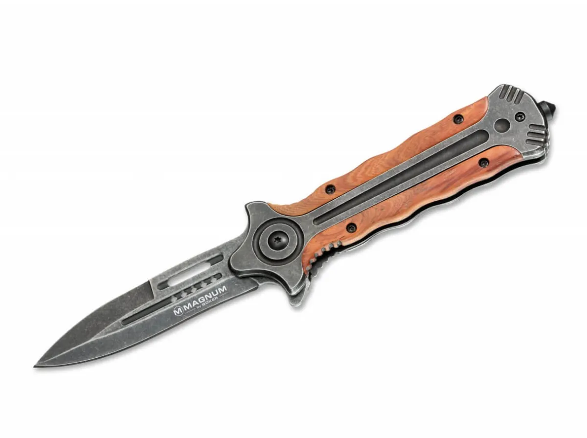 Outlet Magnum Smasher