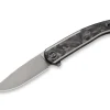 Discount WE Knife Smooth Sentinel Cf Titanium Grey