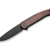 Sale WE Knife Smooth Sentinel Titanium Cuibourtia