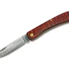 Best Magnum Snake Rangebuster Damascus