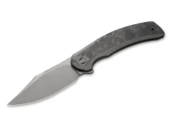 Discount WE Knife Snick Titanium Cf Gray