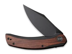 Online WE Knife Snick Titanium Cuibourtia