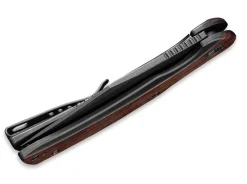 Online WE Knife Snick Titanium Cuibourtia