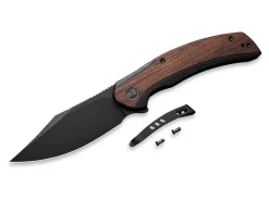 Online WE Knife Snick Titanium Cuibourtia