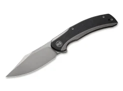 WE Knife Snick Titanium G10 Black