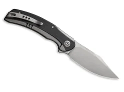 WE Knife Snick Titanium G10 Black