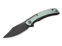Outlet WE Knife Snick Titanium G10 Natural