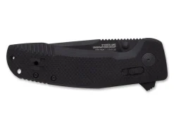 Outlet SOG -Tac Xr Blackout Serrated
