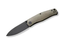 Outlet CIVIVI Sokoke Micarta Green