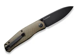 Outlet CIVIVI Sokoke Micarta Green