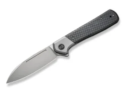 Hot WE Knife Soothsayer Titanium Cf Grey