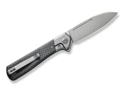 Hot WE Knife Soothsayer Titanium Cf Grey