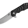 New Kizer Souvereign Black