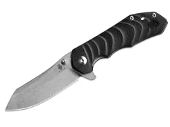 New Kizer Souvereign Black