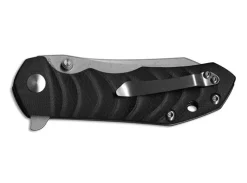 New Kizer Souvereign Black