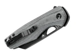 Online Kizer Sparrow Micarta Black