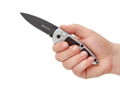 Online Böker Manufaktur Solingen Special Run Speedlock I 2.0 Silver Shadow