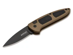 Hot Böker Manufaktur Solingen Speedlock I 2.0 Army