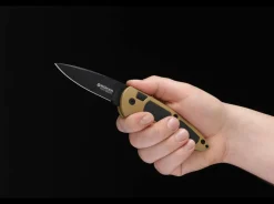 Discount Böker Manufaktur Solingen Speedlock I 2.0 Army