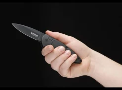 Outlet Böker Manufaktur Solingen Speedlock I 2.0 Black Set