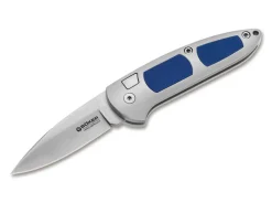 Böker Manufaktur Solingen Speedlock I 2.0 Blue
