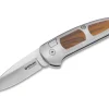 Clearance Böker Manufaktur Solingen Speedlock I 2.0 Cocobolo