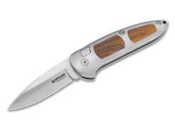 Hot Böker Manufaktur Solingen Speedlock I 2.0 Cocobolo