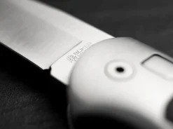 Best Böker Manufaktur Solingen Speedlock I 2.0 Grenadill Ltd