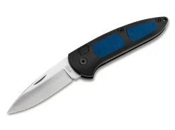 Clearance Böker Manufaktur Solingen Speedlock I 2.0 Standard Blue