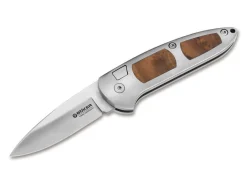 Sale Böker Manufaktur Solingen Speedlock I 2.0 Thuja