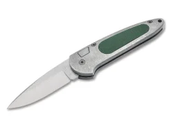 Böker Manufaktur Solingen Speedlock Ii 2.0 Acid Green