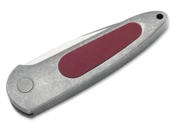 Outlet Böker Manufaktur Solingen Speedlock Ii 2.0 Acid Red