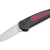Hot Böker Manufaktur Solingen Speedlock Ii 2.0 Black & Red