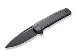 Online WE Knife Speedster Titanium Black