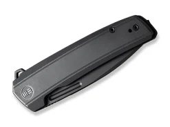 Online WE Knife Speedster Titanium Black