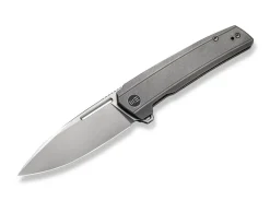 Online WE Knife Speedster Titanium Grey