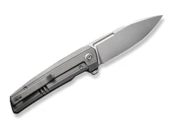 Online WE Knife Speedster Titanium Grey