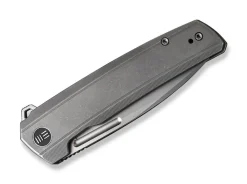Online WE Knife Speedster Titanium Grey