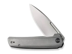 Online WE Knife Speedster Titanium Grey