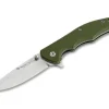 Sale Maserin Sport Knife Droppoint G10 Green