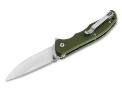 Sale Maserin Sport Knife Droppoint G10 Green