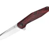 Clearance Kizer Spot G10 Black & Red