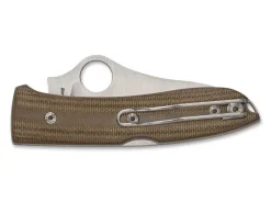 Spyderco Spyopera
