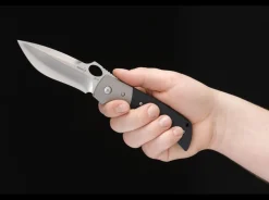 New Böker Plus Squail Vg-10