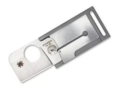 Online Spyderco Squarehead Lightweight Gray