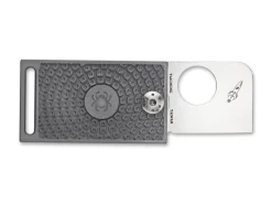 Online Spyderco Squarehead Lightweight Gray