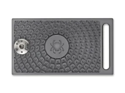 Online Spyderco Squarehead Lightweight Gray