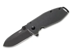 CRKT Squid Assisted Black